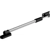 Axa | Tele-uitzetter | 35cm | Buitendraaiend | RVS