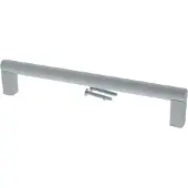 Starx | Meubelgreep | Rond | 160mm | Aluminium