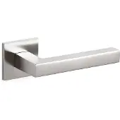 Olivari Deurklink ABC RVS