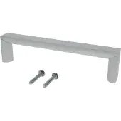 Starx Meubelgreep | | 128 mm (Aluminium, Halfrond)