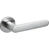 Olivari Deurklink Icona Chroom Mat