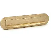 Mariani Briefplaat Ronald Getrommeld - 95375011
