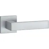 STILE deurklinken Hira mat Chroom
