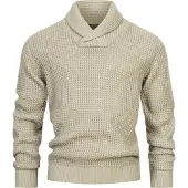 INDICODE JEANS Trui 'Brockly ' grijs