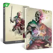 Avowed Premium Steelbook Edition