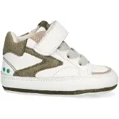 BunniesJR Bunnies 224126_Zacht/Zacht Babyschoenen | Maat 22