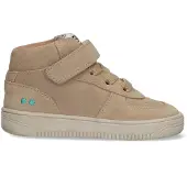 BunniesJR Babyschoenen beige Leer Maat 20