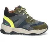 Bunnies Jr. 223844-469 jongens veterboots