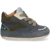 Bunnies Jr. 223526-529 jongens babyschoenen