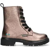 BunniesJR 224884 Laarzen | Maat 32 Meisjes Brons