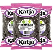 Katja 3x Kokindjes 500 Gr