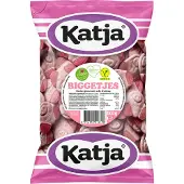 Katja 6x Biggetjes 500 Gr