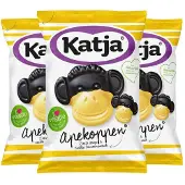 Katja 3x Apekoppen 125 Gr