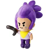 Brawl Stars Gevuld 20 Cm