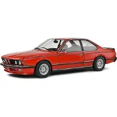 Solido BMW 635 CSI (E24) rot 1:18 Auto