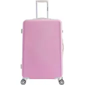 Decent Star-Maxx Trolley 66 pastel pink
