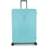 Decent On Tour Grote koffer Blauw