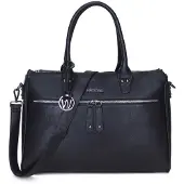 Wimona Fabiana-Two Dames Laptoptas black