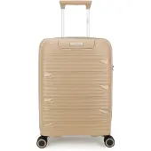 Decent Explorer Handbagage koffer Champagne 38L 55x38x23cm