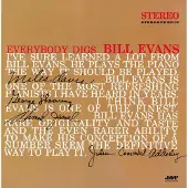 Intermusic Everybody Digs Bill Evans
