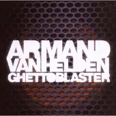 Bertus Distributie Ghettoblaster