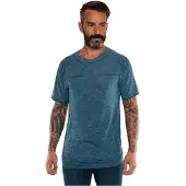 Trangoworld Bozen T-shirt Met Korte Mouwen
