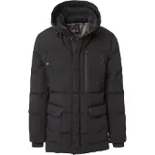 Casa Moda Parka Winterjas DuPont Sorona Vulling - L