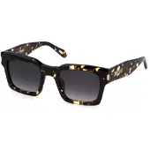 Just cavalli Zonnebril Acetaat Frame