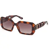 GUESS Gu00110 Gepolariseerde Zonnebril Voor Dames