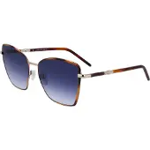 Longchamp 167s Dames Zonnebril