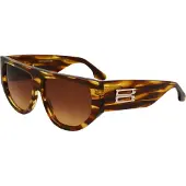 Victoria Beckham Zonnebril VB676S 224 55