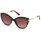GUESS Gu7658 Dames Zonnebril