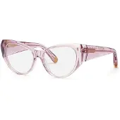 Philipp Plein Vpp101 Vrouw Met Bril