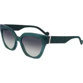 Liu jo 778s Dames Zonnebril