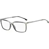 HUGO BOSS BOSS 1185/IT Grey 56/15/145 MAN Brilmonturen