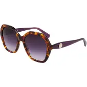 Longchamp 759s Dames Zonnebril
