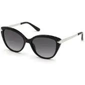 GUESS Gu7658 Dames Zonnebril