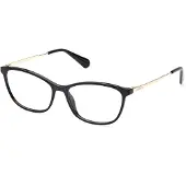MAX&Co. MO5083 BLACK 54/15/140 Unisex Brilmonturen