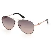 GUESS Gu7885-h Dames Zonnebril