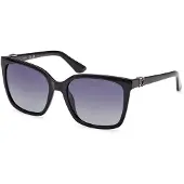 GUESS Gu7865 Gepolariseerde Zonnebril Voor Dames