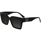 Karl Lagerfeld 6057s Dames Zonnebril