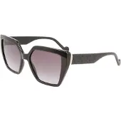 Liu jo 757s Dames Zonnebril
