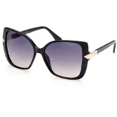 GUESS Gu7820-5601b Dames Zonnebril