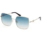 GUESS Gu7906 Dames Zonnebril
