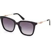 GUESS Gu7886 Dames Zonnebril