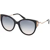 Marciano by Guess Marciano door Guess GM0834 5601W GM0834 56 01W Zonnebril