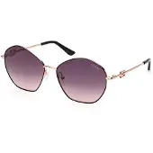 GUESS Gu7907 Dames Zonnebril