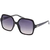 GUESS Gu7921 Dames Zonnebril