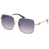 GUESS Gu7906 Dames Zonnebril