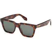 Adidas SUNGLASSES Zonnebrillen OR0110_52N_51